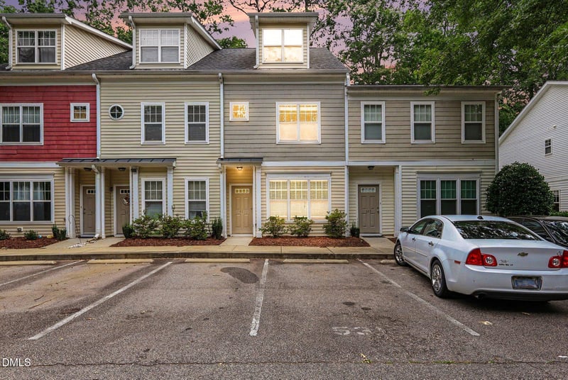 531 Elm Ave, Wake Forest, NC 27587