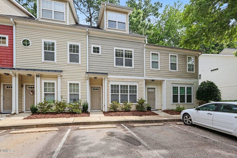 531 Elm Ave, Wake Forest, NC 27587