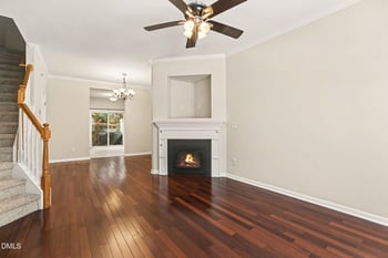 531 Elm Ave, Wake Forest, NC 27587