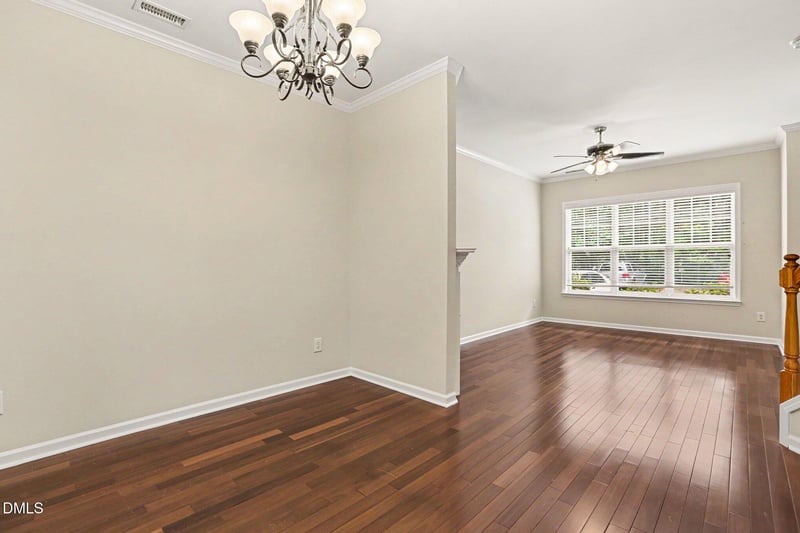 531 Elm Ave, Wake Forest, NC 27587