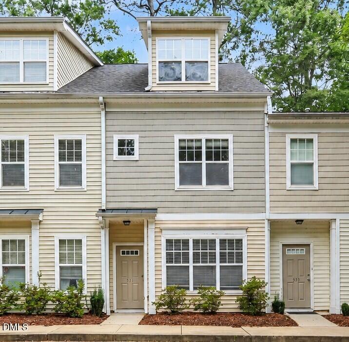 531 Elm Ave, Wake Forest, NC 27587