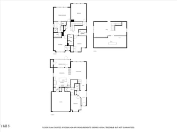 531 Finnbar Dr, Cary, NC 27519