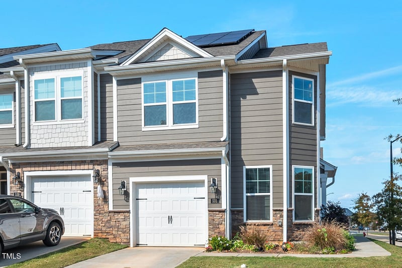 531 Flat Ford Rd, Hillsborough, NC 27278