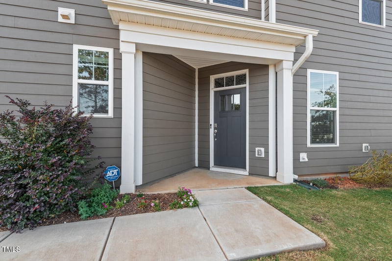531 Flat Ford Rd, Hillsborough, NC 27278