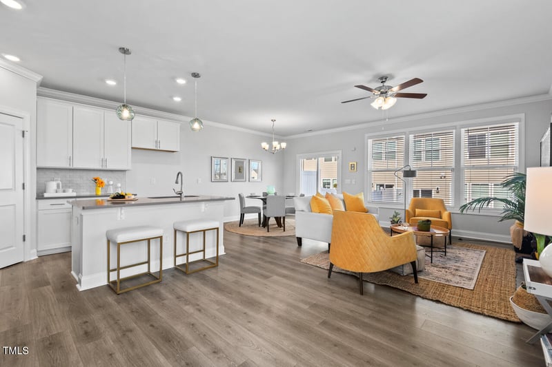 531 Flat Ford Rd, Hillsborough, NC 27278
