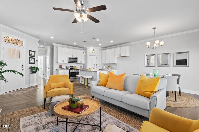531 Flat Ford Rd, Hillsborough, NC 27278
