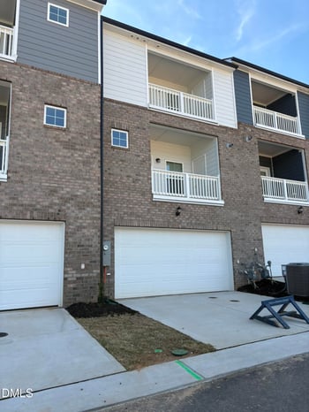 531 Forestville Rd, Wake Forest, NC 27587