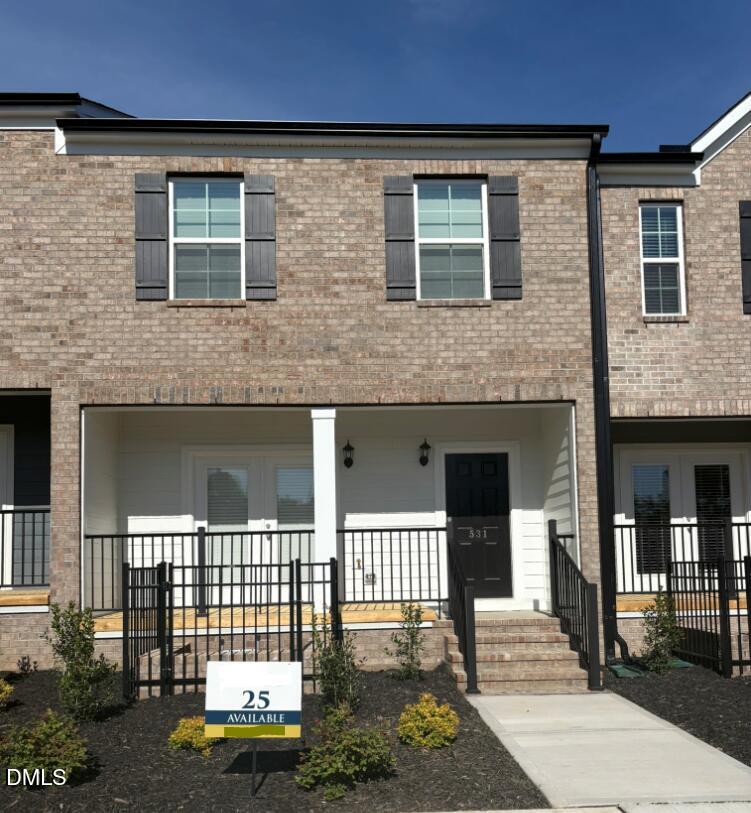 531 Forestville Rd, Wake Forest, NC 27587
