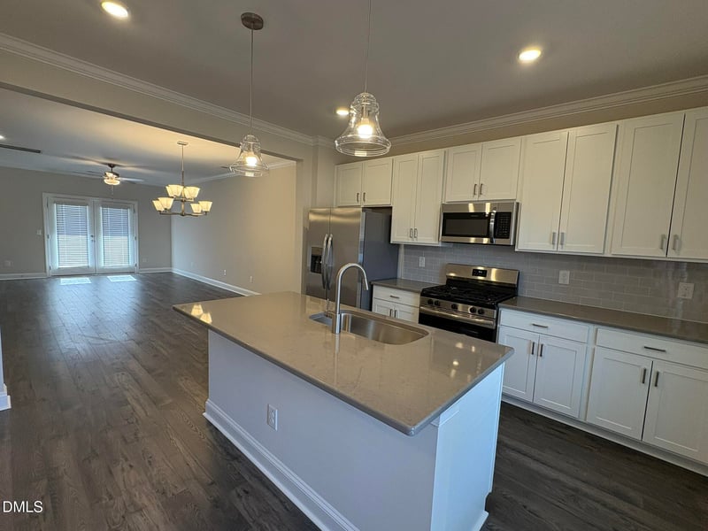 531 Forestville Rd, Wake Forest, NC 27587