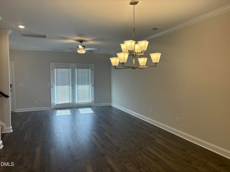 531 Forestville Rd, Wake Forest, NC 27587