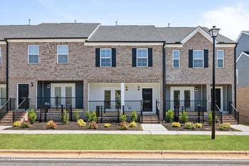 531 Forestville Rd, Wake Forest, NC 27587