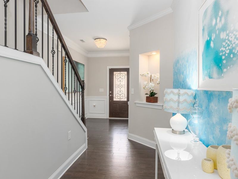 531 Fumagalli Dr, Cary, NC 27519