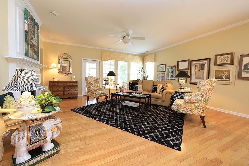 531 Garendon Dr, Cary, NC 27519