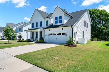 531 Glenville Lake Dr, Fuquay Varina, NC 27526