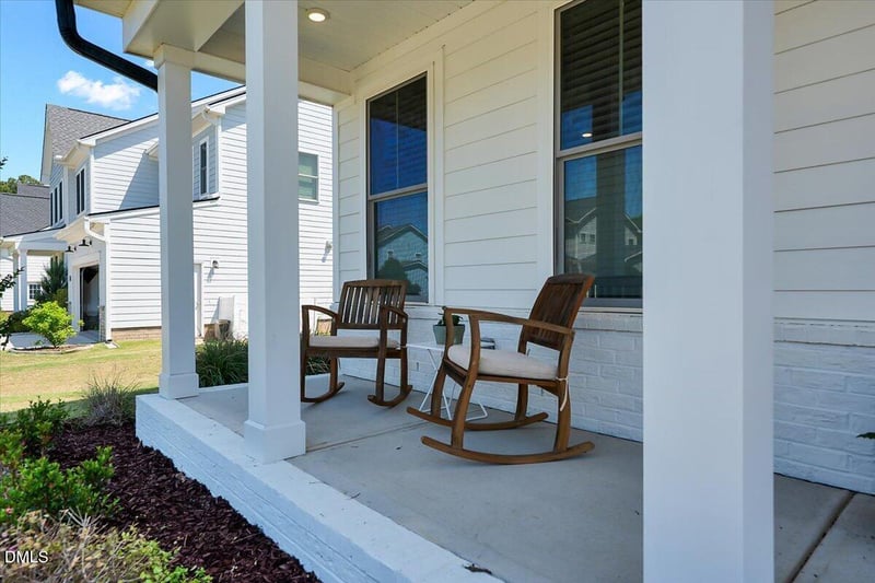 531 Glenville Lake Dr, Fuquay Varina, NC 27526