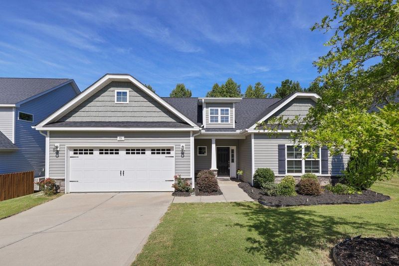 531 Holden Forest Dr, Youngsville, NC 27596