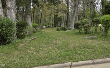 531 Homeland Ave Lot 08, Durham, NC 27707