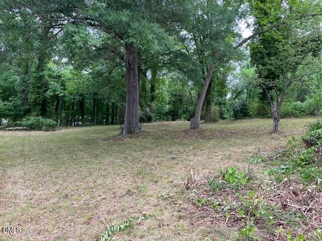 531 Homeland Ave Lot 08, Durham, NC 27707