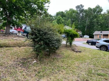 531 Homeland Ave Lot 08, Durham, NC 27707
