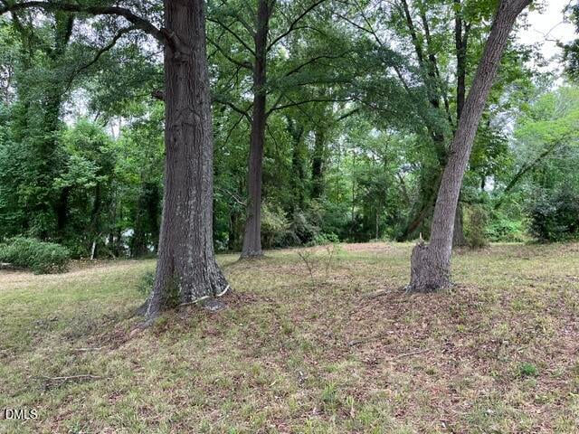 531 Homeland Ave Lot 08, Durham, NC 27707