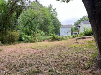 531 Homeland Ave Lot 08, Durham, NC 27707