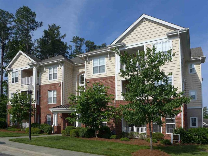 531 Ives Ct #531, Chapel Hill, NC 27514