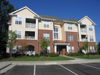 531 Ives Ct, Chapel Hill, NC 27514