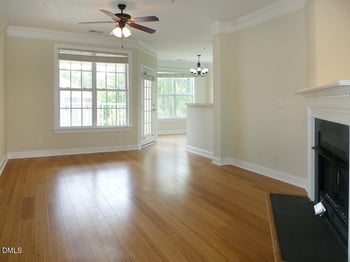 531 Ives Ct, Chapel Hill, NC 27514