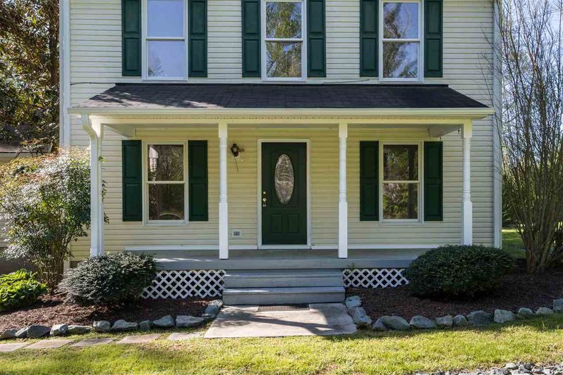 531 Lashley Rd, Chapel Hill, NC 27516