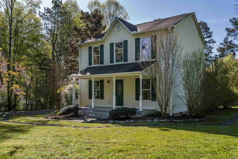 531 Lashley Rd, Chapel Hill, NC 27516