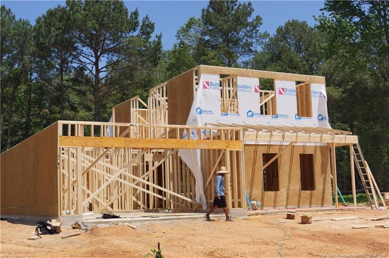 531 Longstreet Rd, Sanford, NC 27331