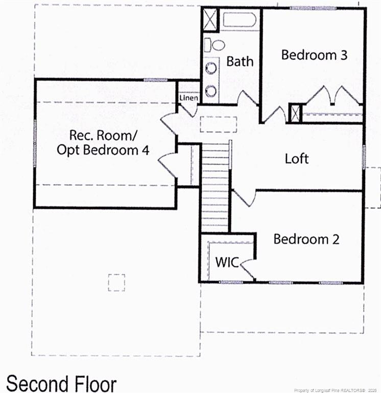 531 Longstreet Rd, Sanford, NC 27331