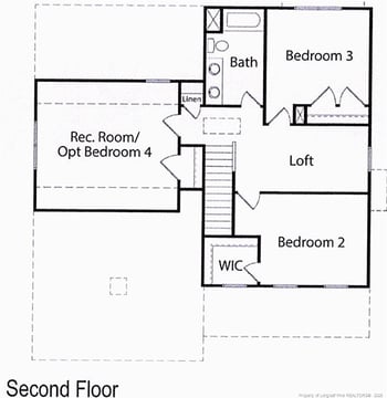 531 Longstreet Rd, Sanford, NC 27331