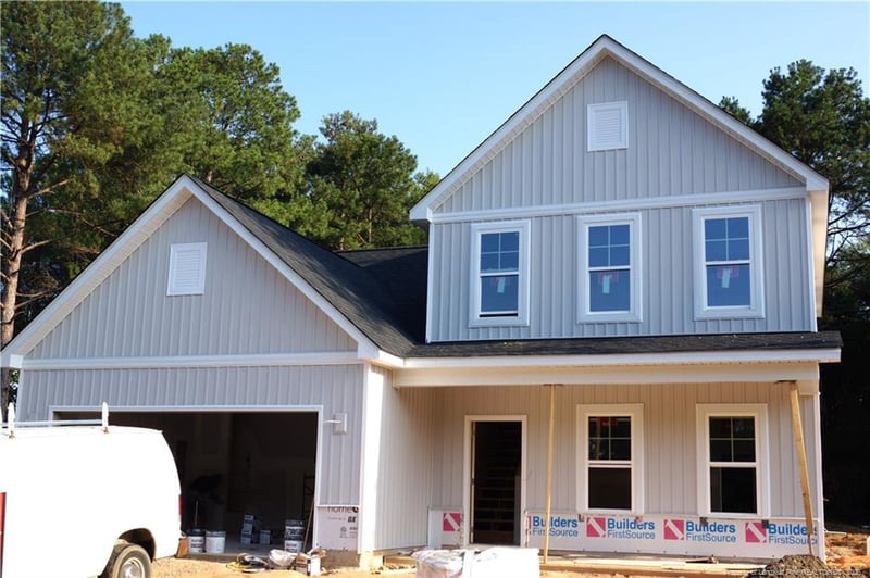 531 Longstreet Rd, Sanford, NC 27331
