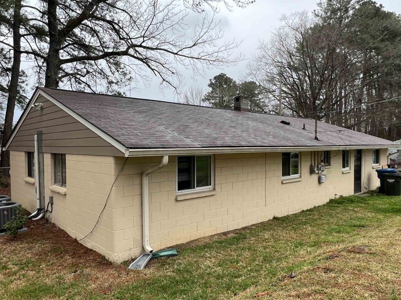 531 Martha St, Durham, NC 27707
