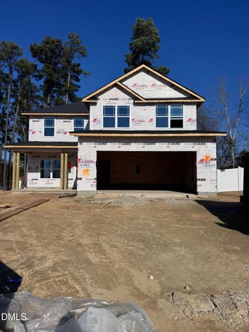 531 Middleton Ct, Sanford, NC 27330