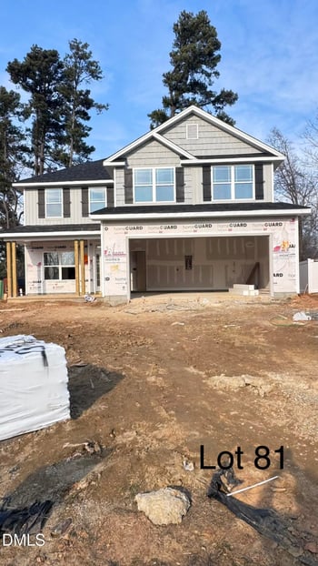 531 Middleton Ct, Sanford, NC 27330