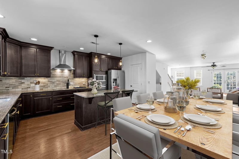 531 Person St #205, Raleigh, NC 27604