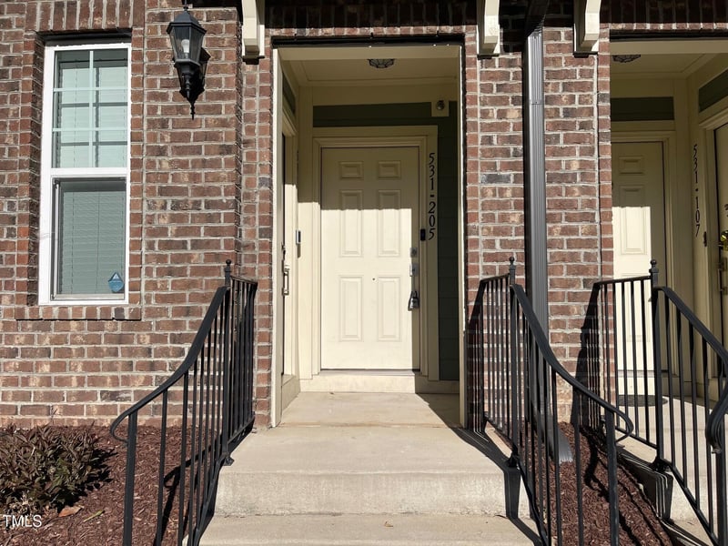531 Person St, Raleigh, NC 27604