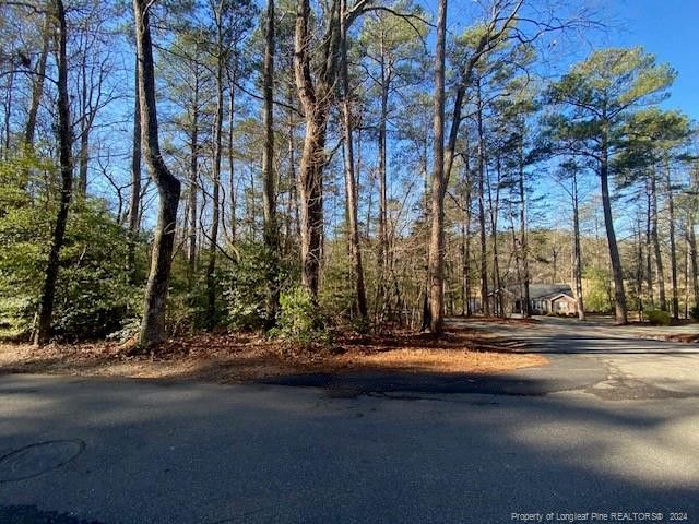 531 Perth Dr, Sanford, NC 27332