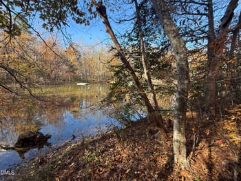 531 Pointe Mayo Dr Lot A, Roxboro, NC 27574