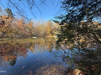 531 Pointe Mayo Dr Lot A, Roxboro, NC 27574