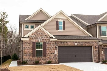 531 Rockcastle Dr, Cary, NC 27519