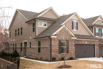 531 Rockcastle Dr, Cary, NC 27519