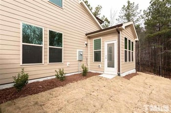 531 Rockcastle Dr, Cary, NC 27519