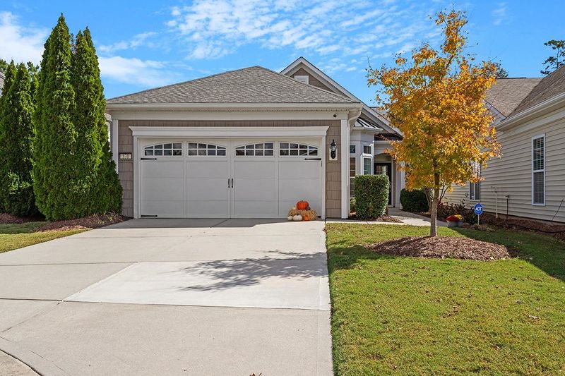 531 Tomkins Loop, Cary, NC 27519