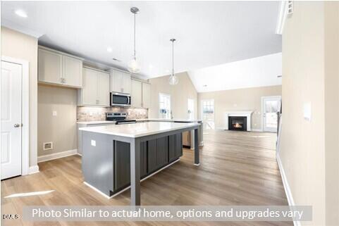 531 Valentine Ct, Graham, NC 27253