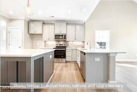 531 Valentine Ct, Graham, NC 27253