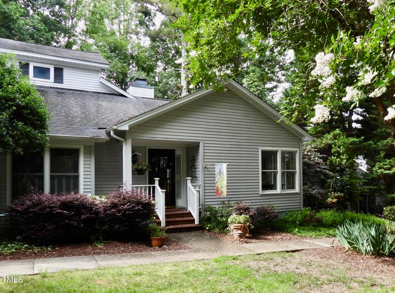 531 Weathersfield , Pittsboro, NC 27312