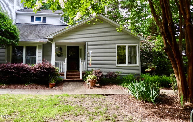 531 Weathersfield , Pittsboro, NC 27312
